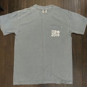 Pi Beta Phi T-shirt